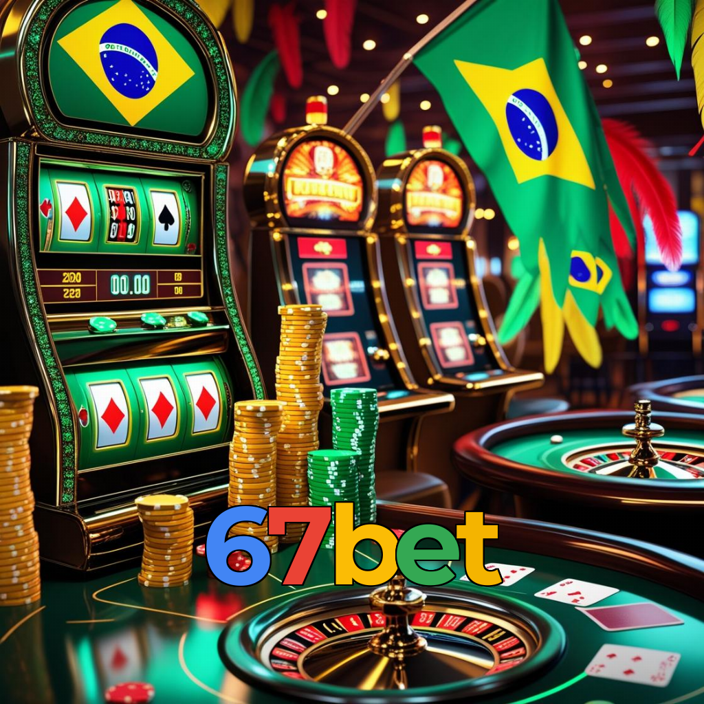 Segurança no 67bet