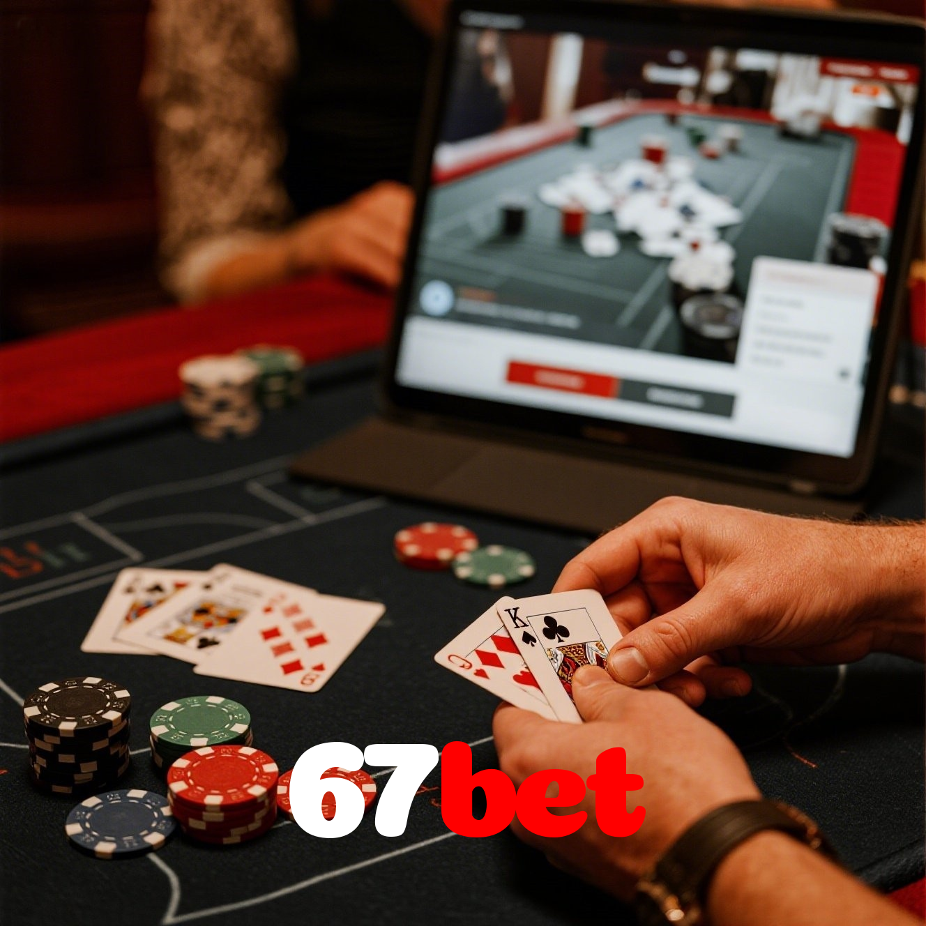 Problemas de Login no 67bet