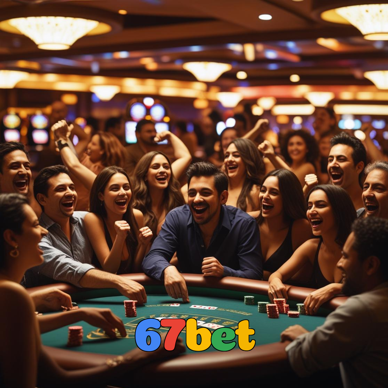 Login no 67bet