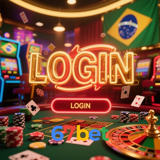Problemas de Login no 67bet