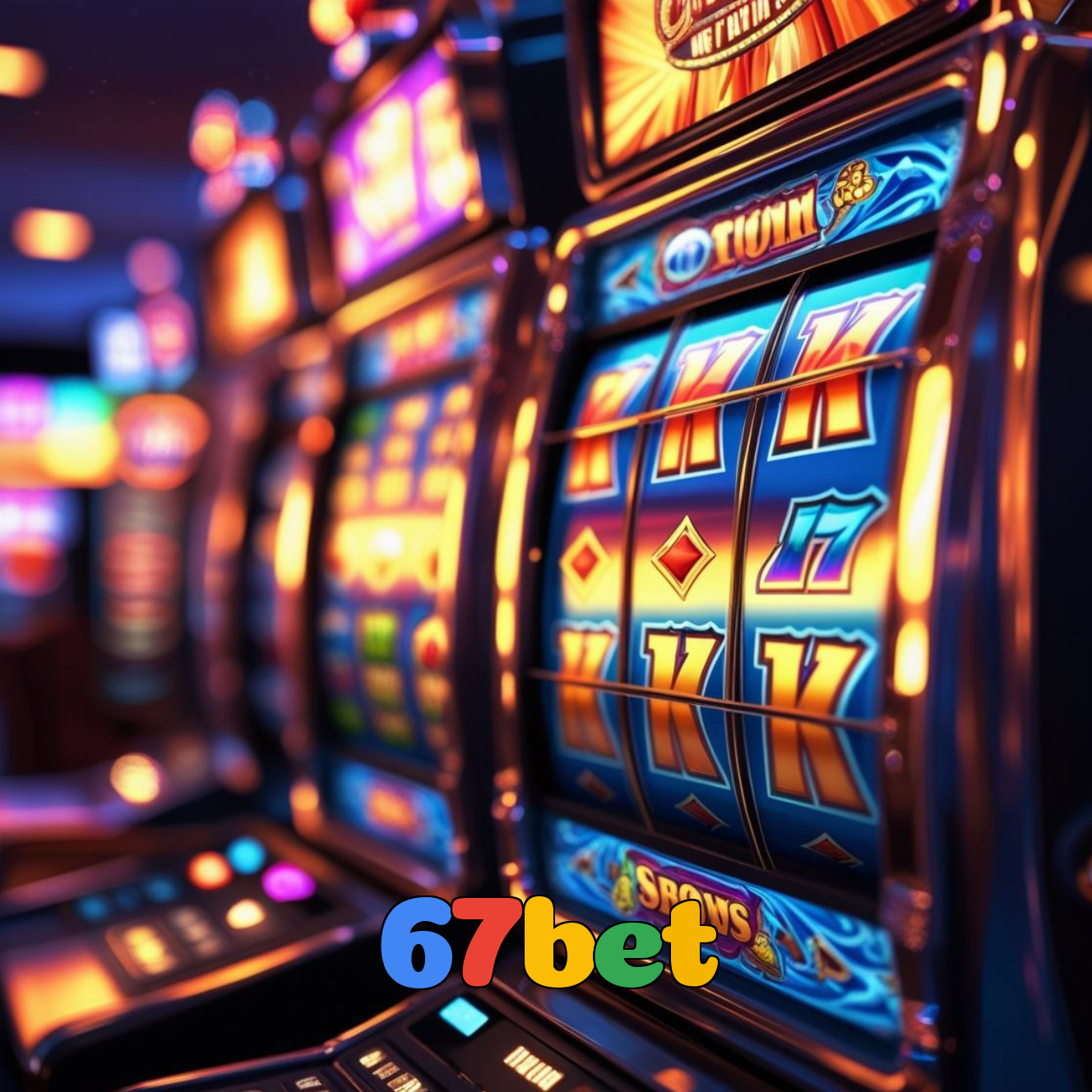 Login no 67bet