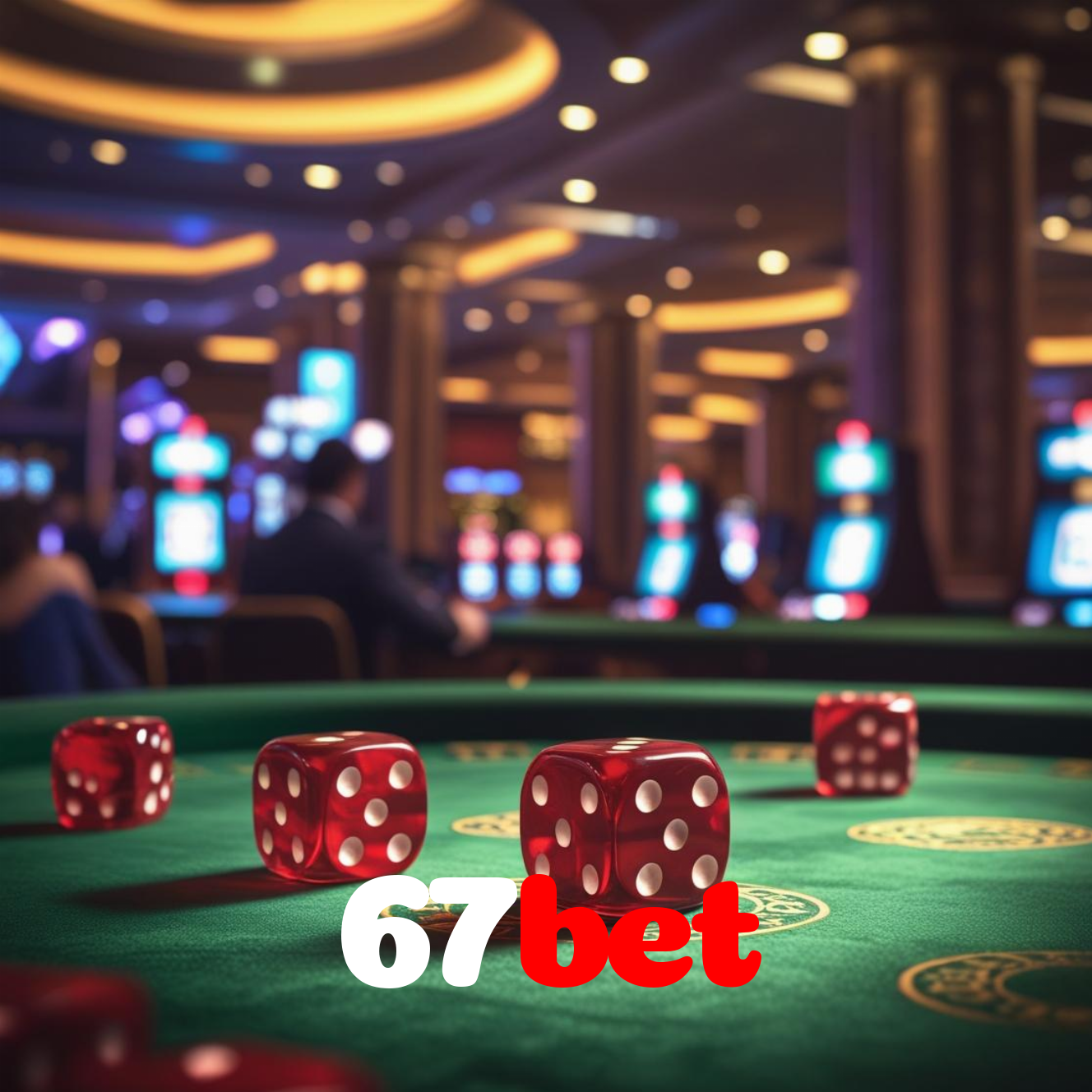 Login no 67bet