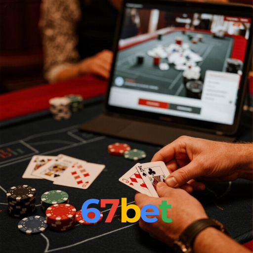 Segurança no 67bet