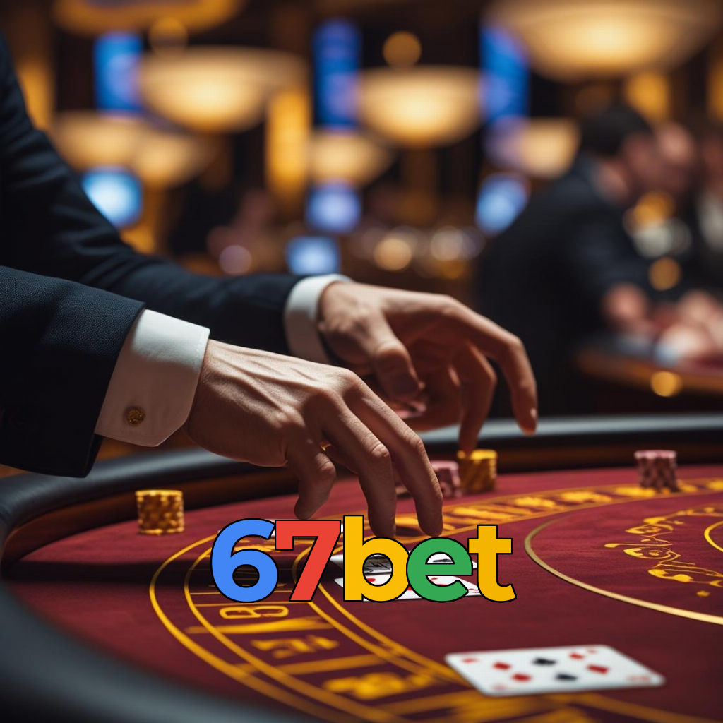Login no 67bet