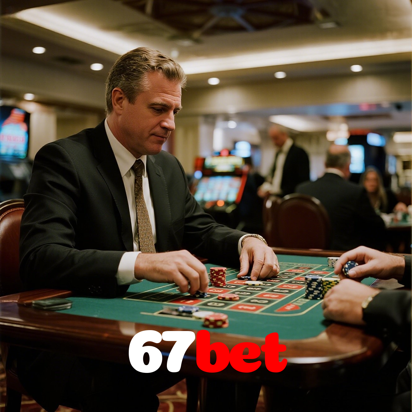 Blackjack