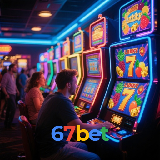 Segurança no 67bet