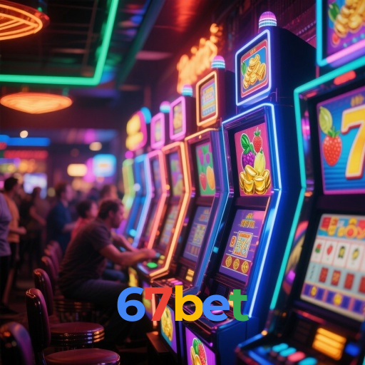 Login no 67bet