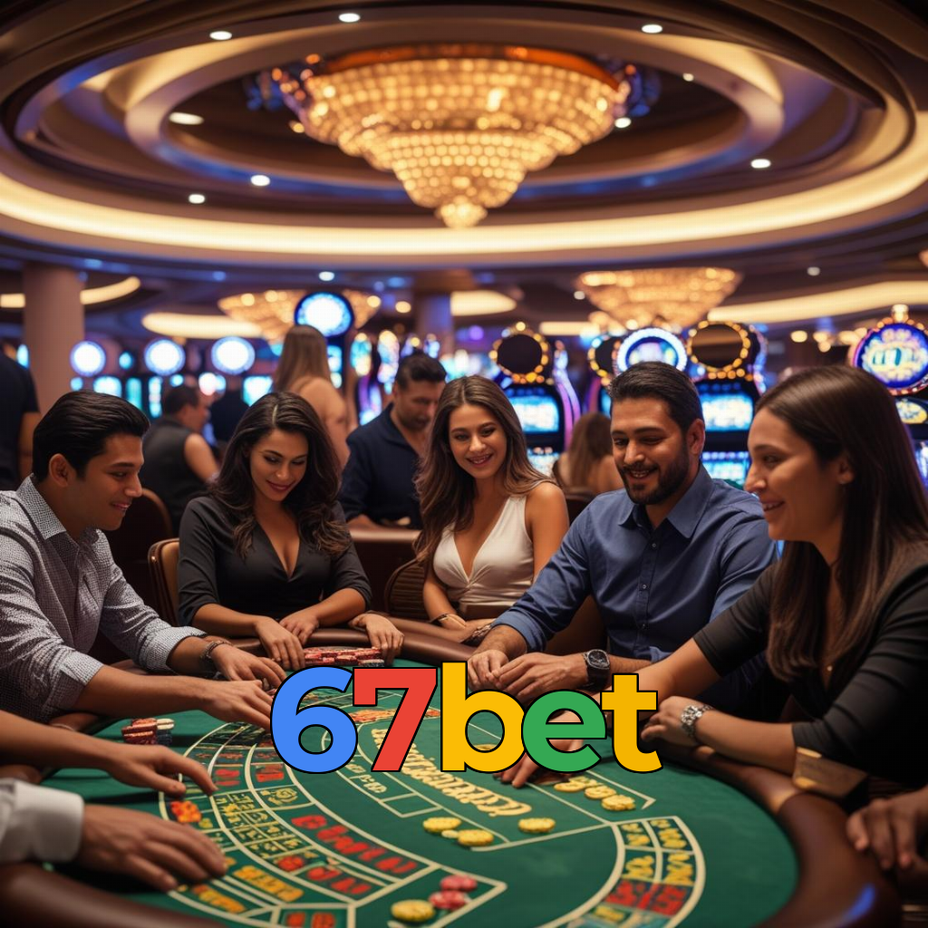 Segurança no 67bet