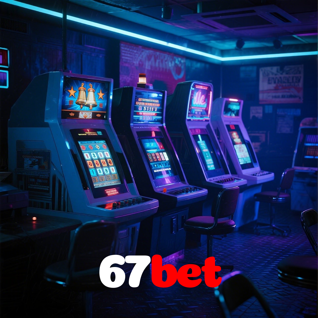 Segurança no 67bet