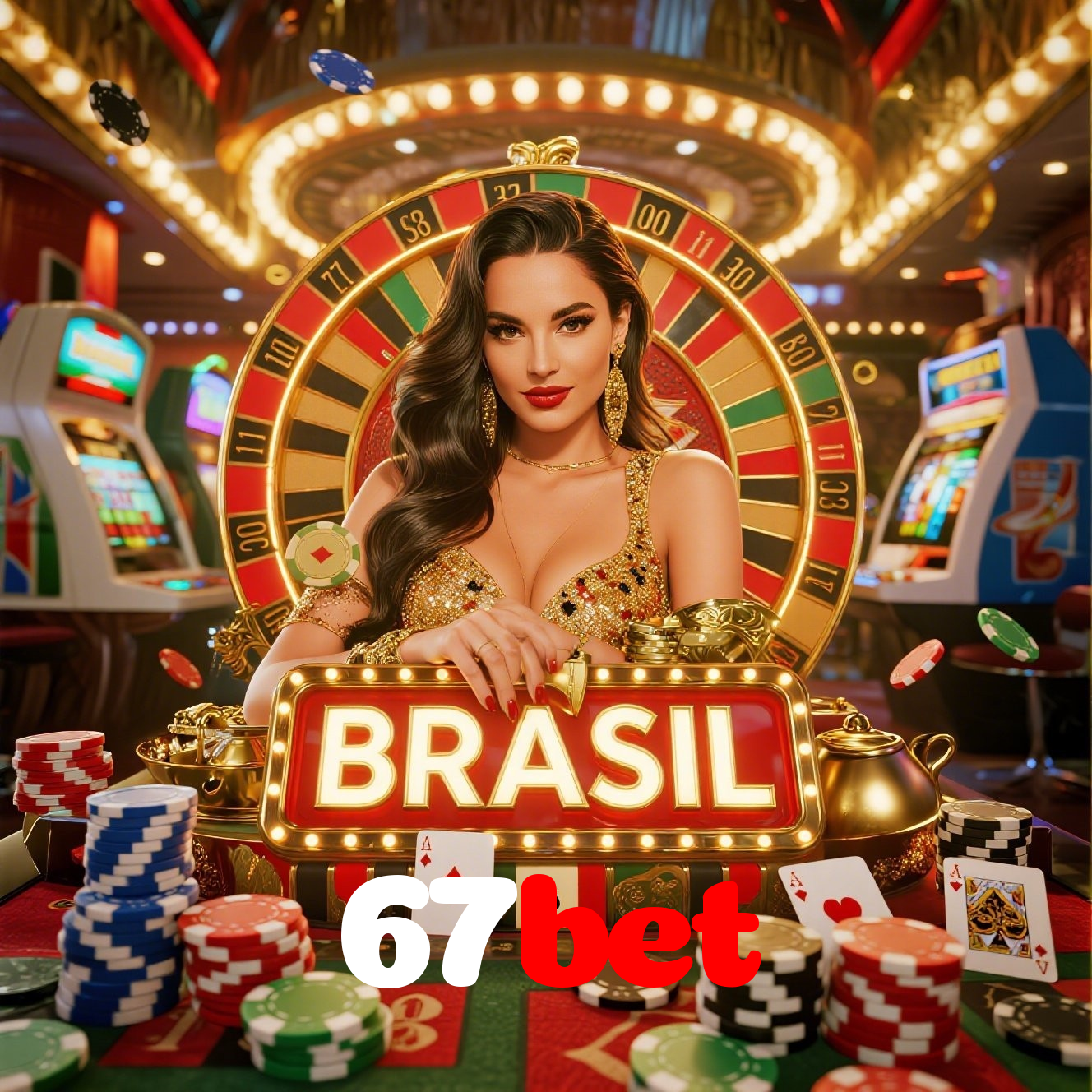 Login no 67bet
