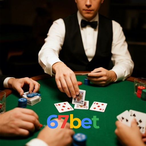 Segurança no 67bet