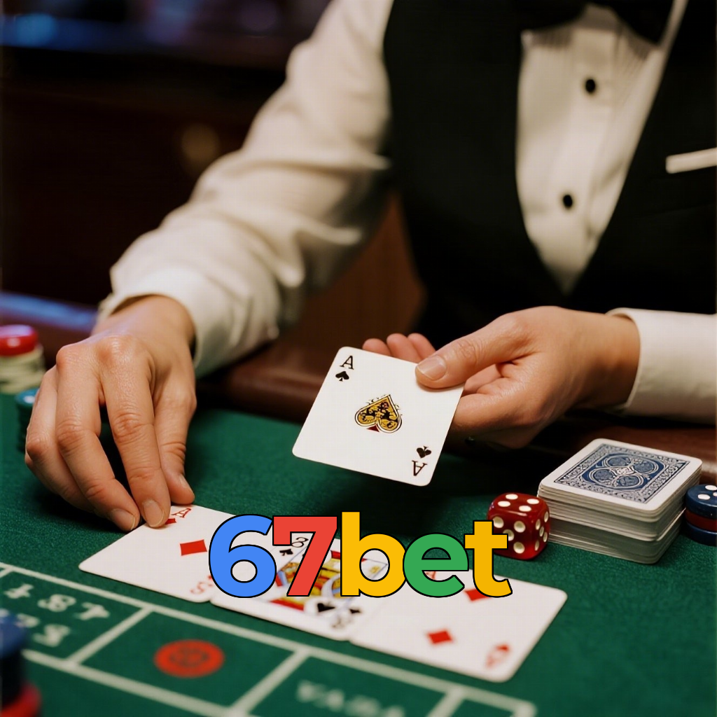 Segurança no 67bet