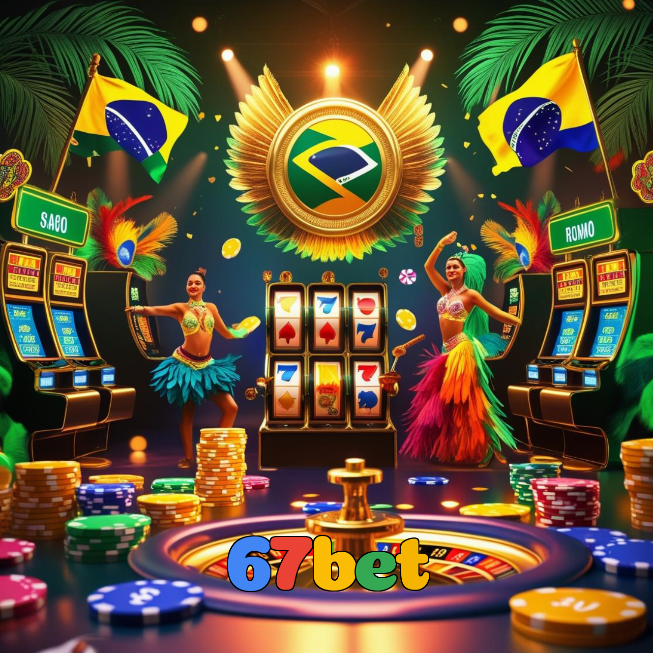 Login no 67bet