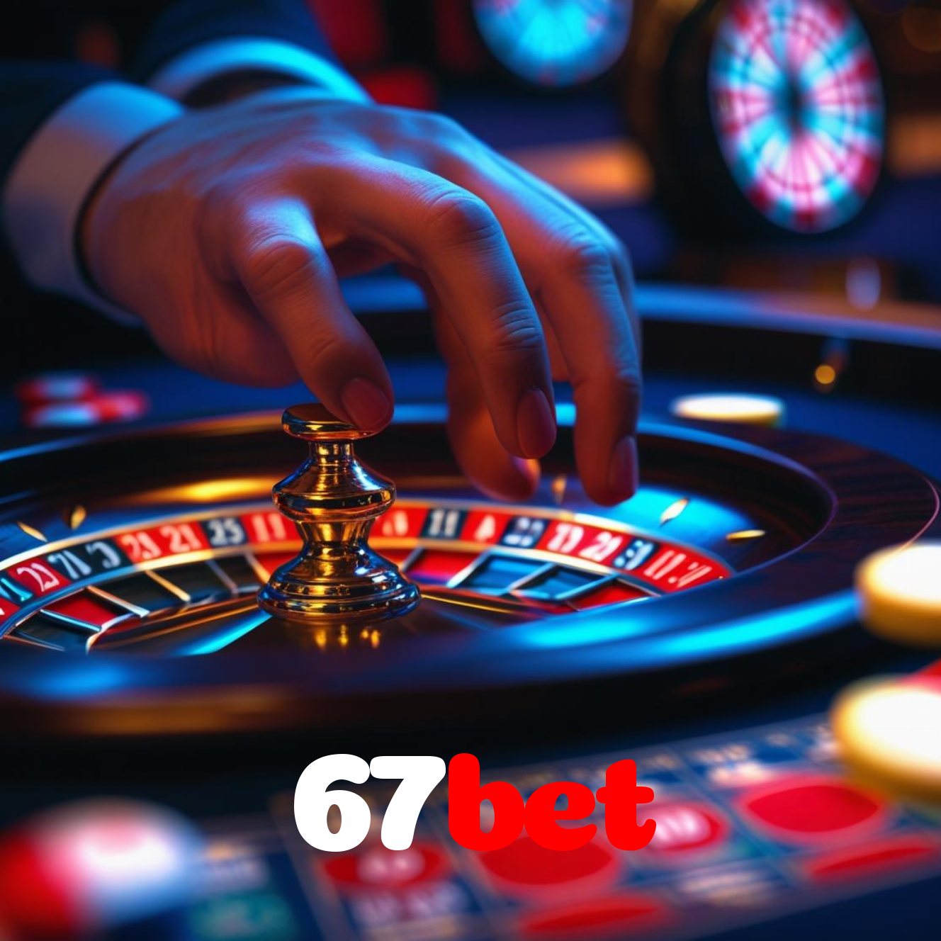 Login no 67bet