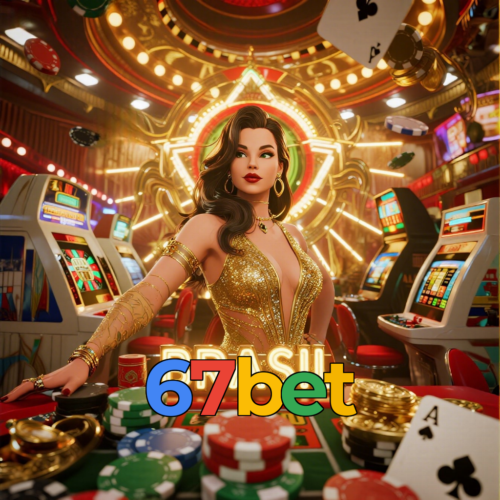 Segurança no 67bet