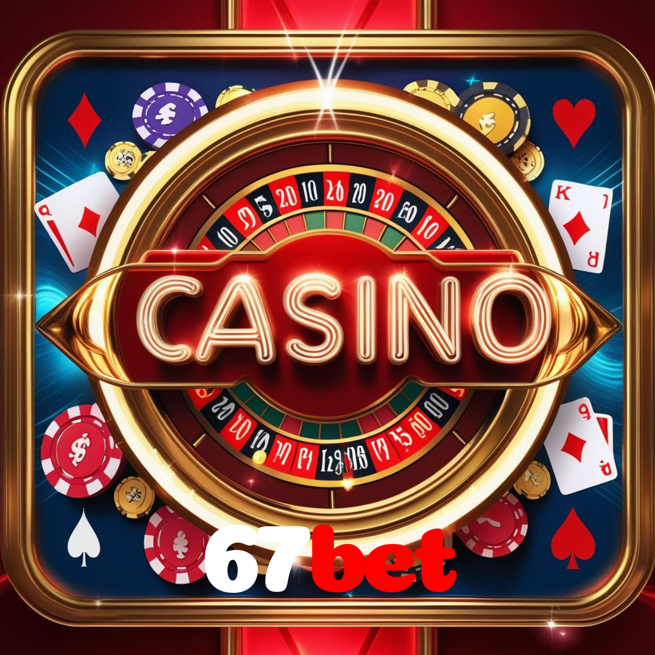 Segurança no 67bet