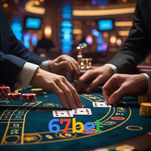 Login no 67bet