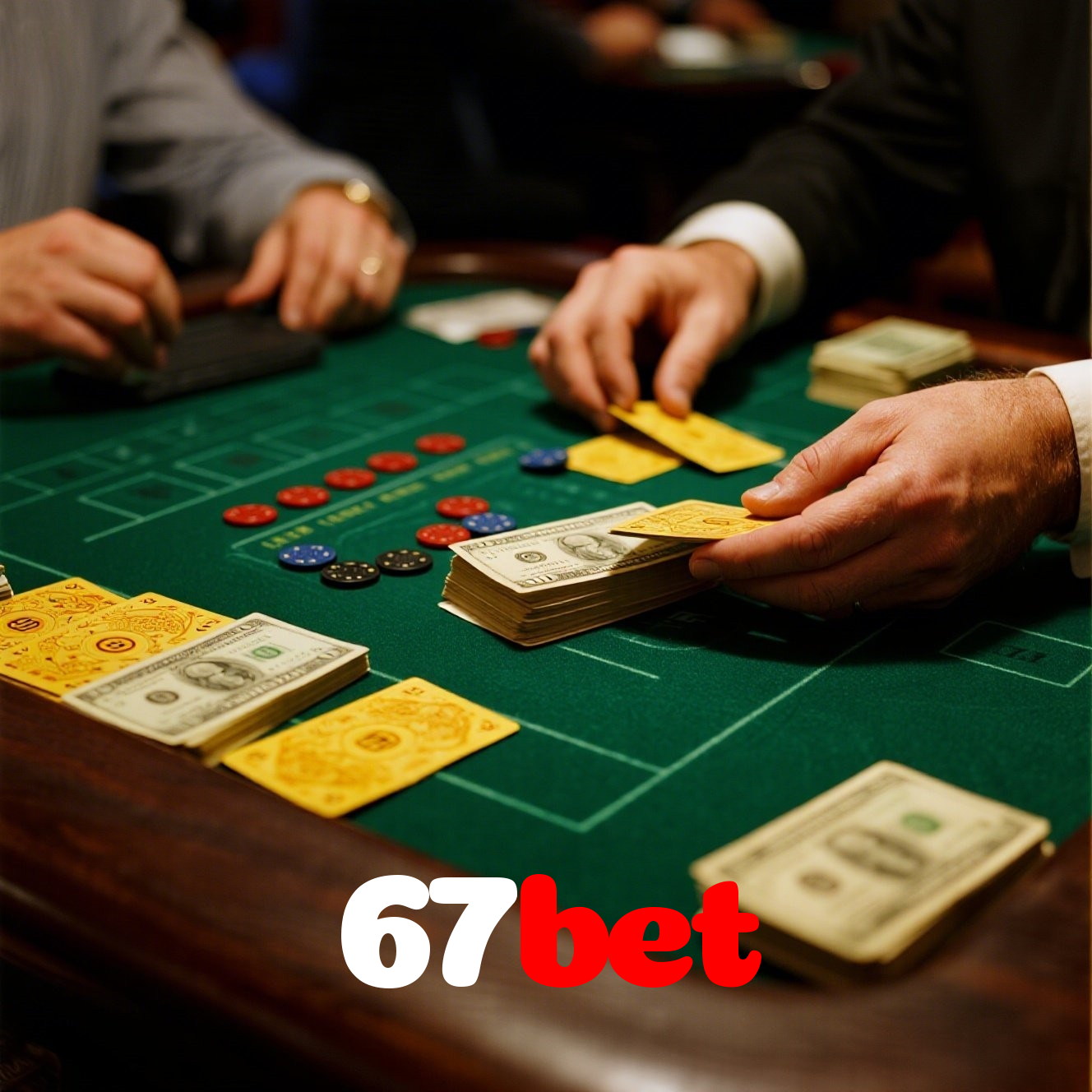 Login no 67bet