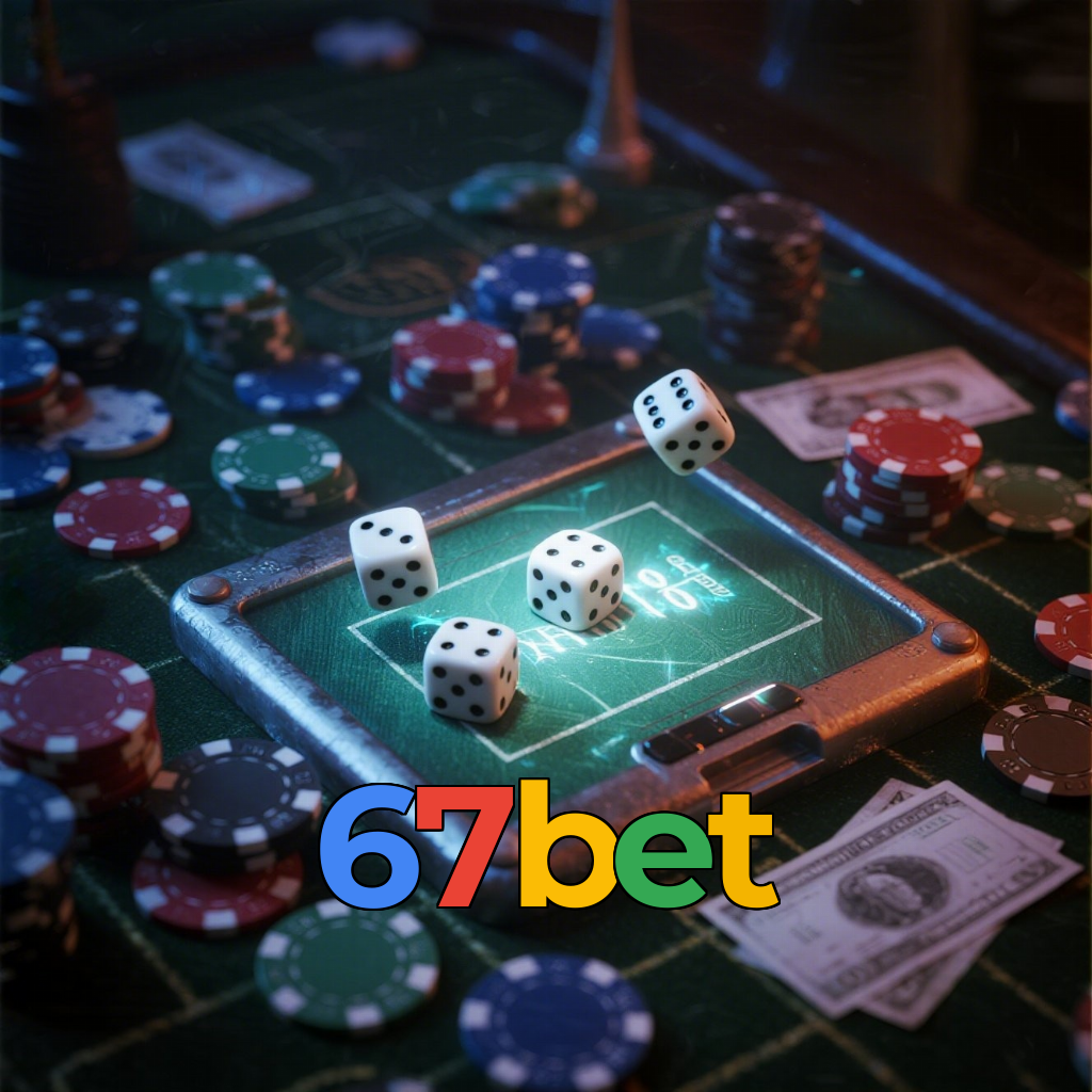 Segurança no 67bet