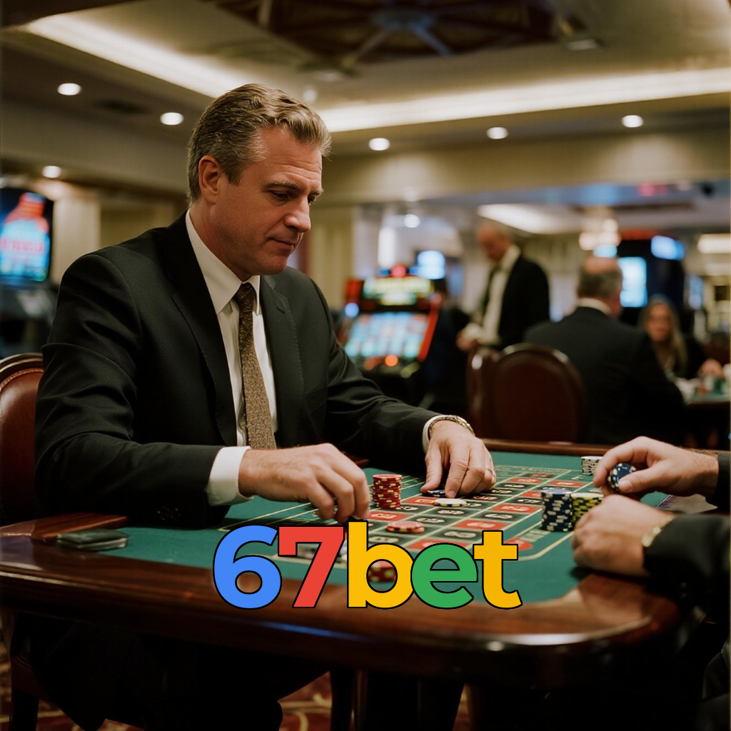 Login no 67bet