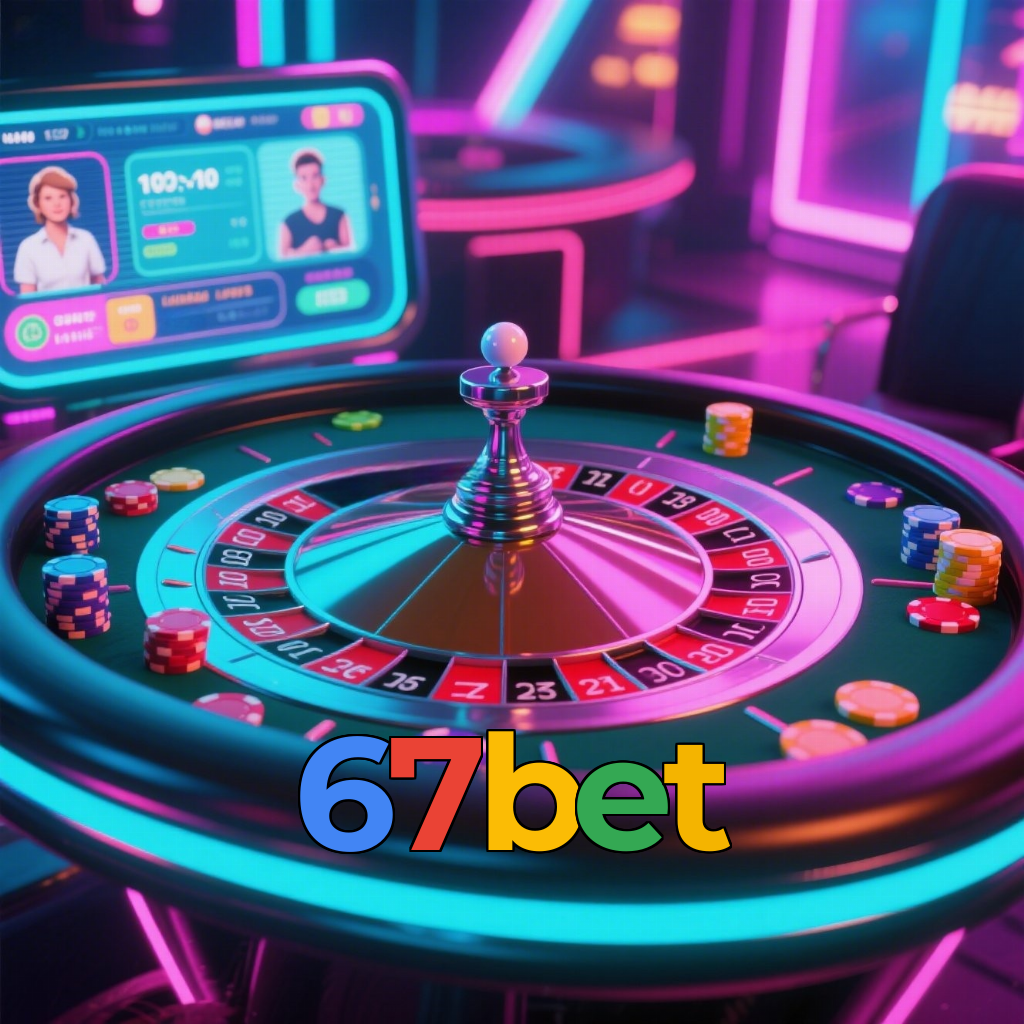 Segurança no 67bet