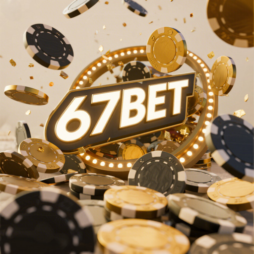 67bet Logo